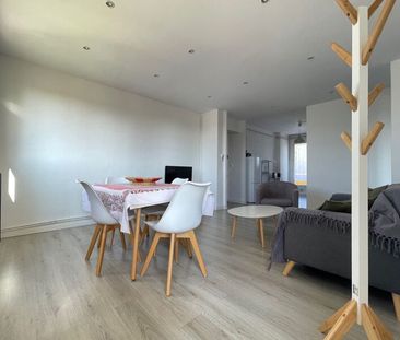 Appartement à louer 2 pièces • 63,72 m2 Montpellier - Photo 1