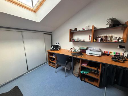 Location Appartement 1 pièce 34m² VALENCE 26000 - Photo 4