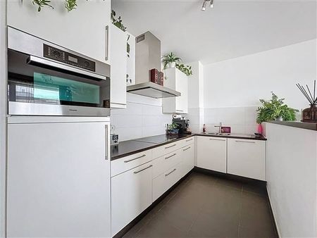 Appartement te huur - Foto 5