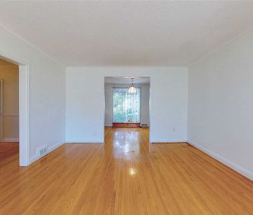 For Lease - 9 Kingsmere Crescent, Toronto, Ontario - Photo 1