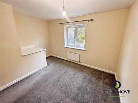 2 bedroom terraced house to rent - Photo 4