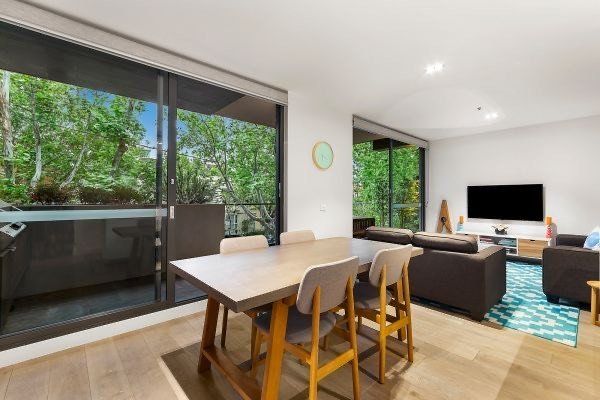 101/2 Cromwell Road, South Yarra - Photo 1