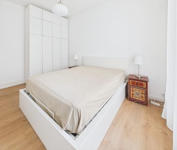 APPARTEMENT D'EXCEPTION - T4 MEUBLE - HOUILLES - Photo 5