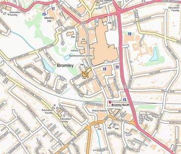 Studio to rent - Photo 6