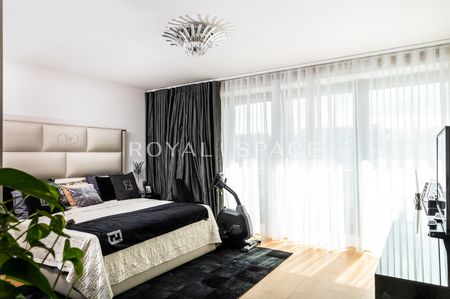 Luksusowy apartament z balkonem! | Angel Wawel - Zdjęcie 4