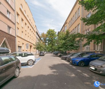 Studio w centrum| 2900 total| Plac inwalidów - Zdjęcie 5