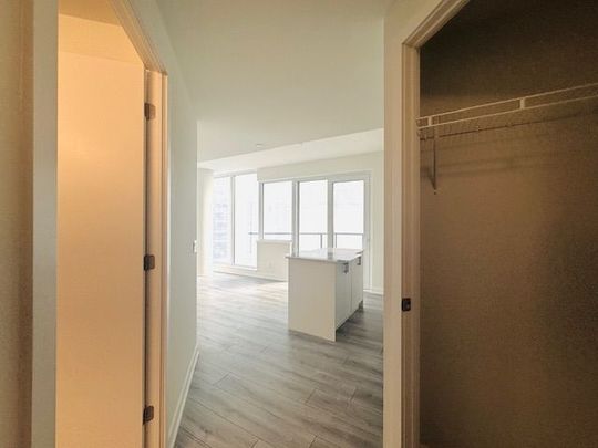 For Lease - 15 Ellerslie Avenue Unit# 1002, Toronto, Ontario - Photo 1