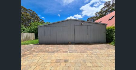 Refurbished Tranquil Oasis - Photo 5