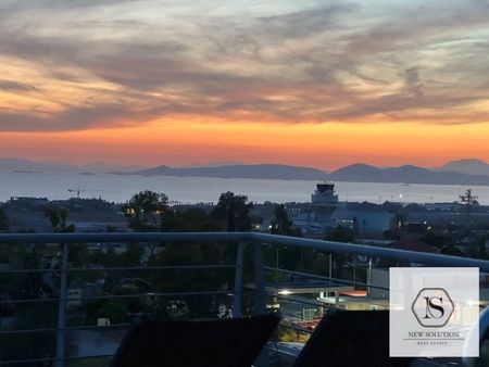 Διαμέρισμα για ενοικίαση Ολυμπιακές Εγκαταστάσεις - Αεροδρόμιο (Ελληνικό) - Photo 4