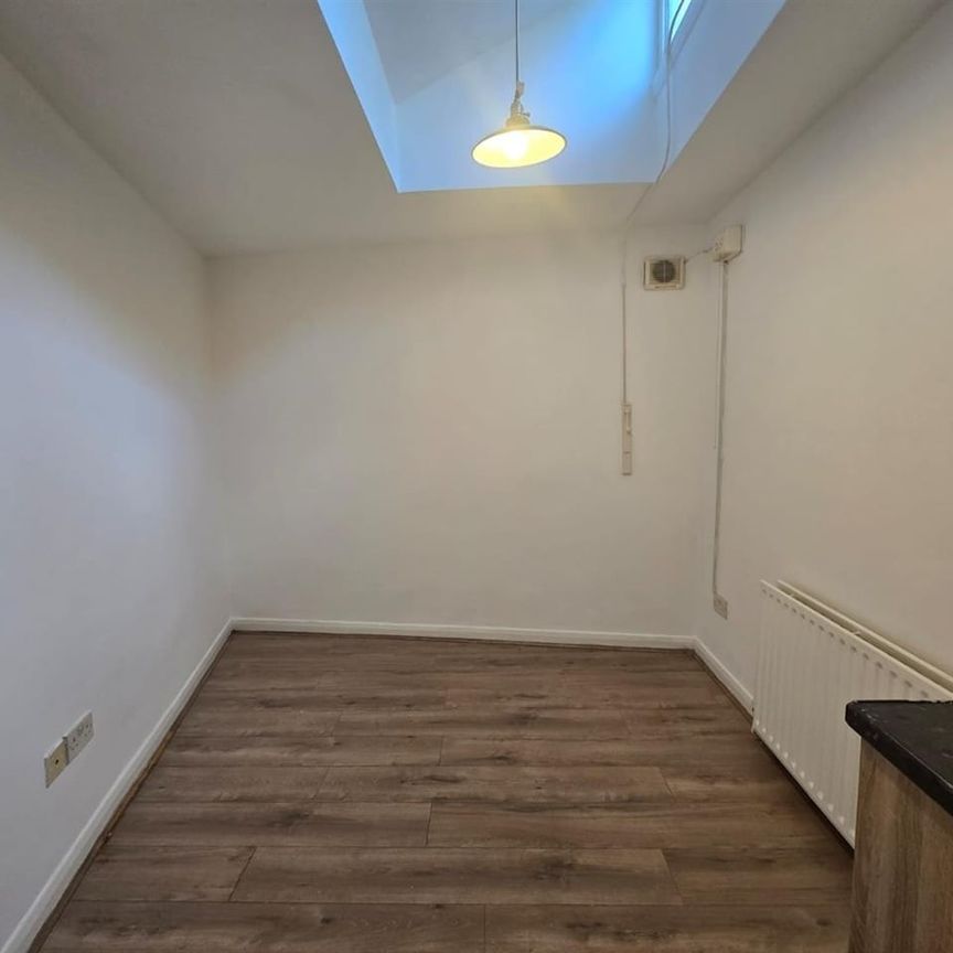 Studio Flat, Mayton Street, N7 - Photo 1