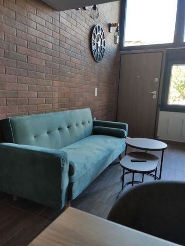 Loft για ενοικίαση Ανάληψη - Μπότσαρη (Ανάληψη - Μπότσαρη - Νέα Παραλία) - Photo 2