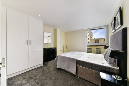 1 bedroom apartment to rent - Photo 4