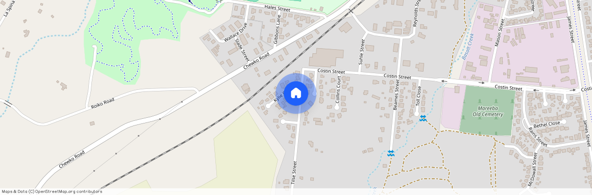 2 Kylie Close, Mareeba, QLD 4880