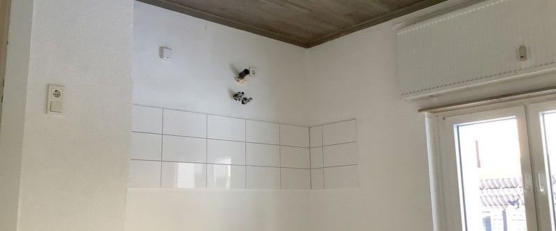 Hier fühlen Sie sich wohl: praktische 2,5-Zimmer-Wohnung - Foto 1