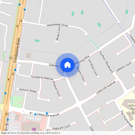 4 Delhuntly Rise, 3805, Narre Warren South