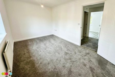 Gresley Drive - Photo 3