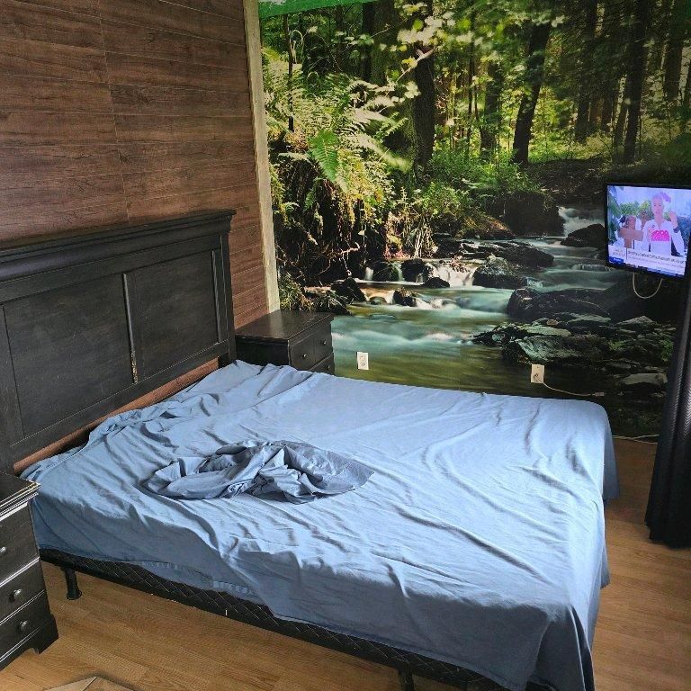 chambre privée toutes inclus - Photo 1