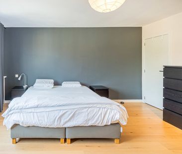 Modern appartement met 2 slaapkamers in Mechelen-Zuid - Foto 6