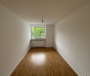 Schöne 3-Zimmer-Wohnung in zentraler Lage von Neuperlach - Foto 4