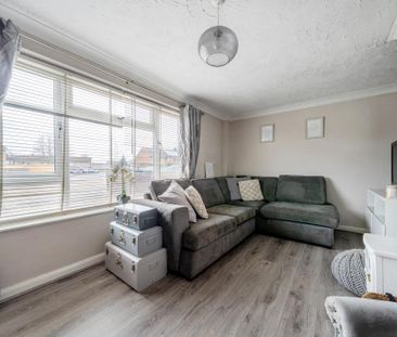 2 bedroom terraced house to rent - Photo 2