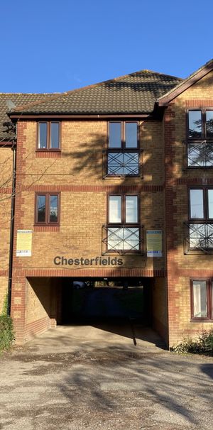 1 bedroom apartment to rent Chesterfields, 37 Cobden Avenue, Southampton, SO18 - Photo 1