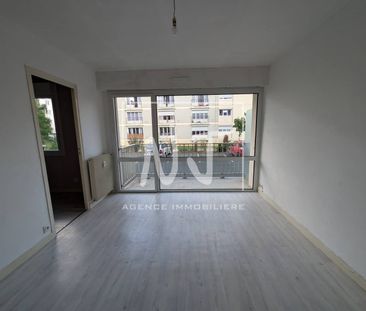 APPARTEMENT A LOUER ANGERS 49000 1 PIECE - 25 M² - Photo 2