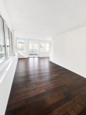 Helle Loft-Wohnung mitten in Zürich-Oerlikon - Foto 1