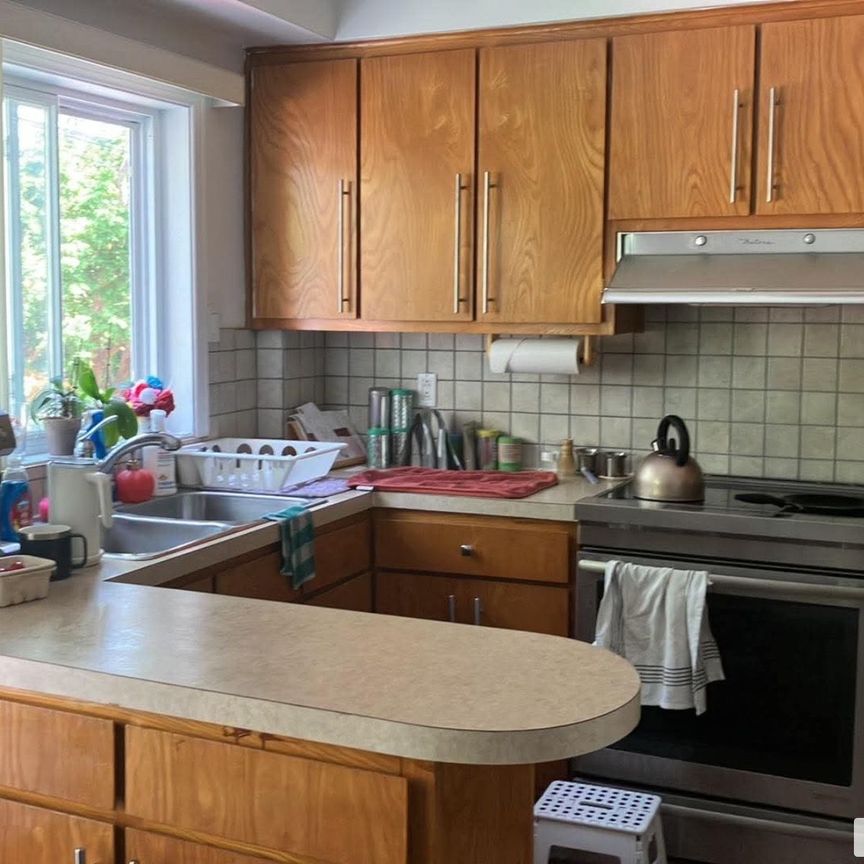 1095, rue Barré, Saint-Laurent à louer - Photo 1