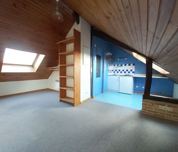 Location Appartement ROUEN - Photo 1