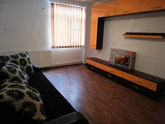 Apartament 2 camere in Ploiesti, zona ultracentrala - Photo 1