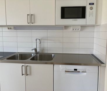 Trapetsgatan 10 - Foto 4