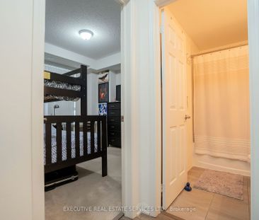 For Lease - 1 Beckenrose Court Unit# 130, Brampton, Ontario - Photo 4