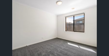 Spacious Modern Home with Alfresco Living in Prime Kilmore Location - Photo 3