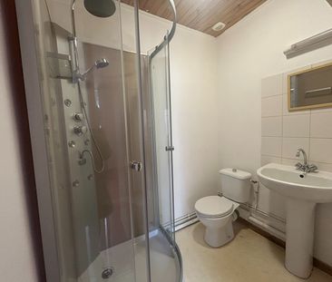 Location Appartement 1 pièce 36m² - Photo 3