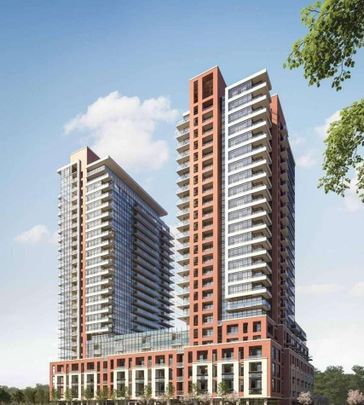 For Lease - 4010 Eglinton Avenue Unit# 2702, Toronto, Ontario - Photo 1