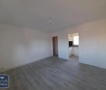 Appartement à louer 3 pièces 49.72m² - Photo 6