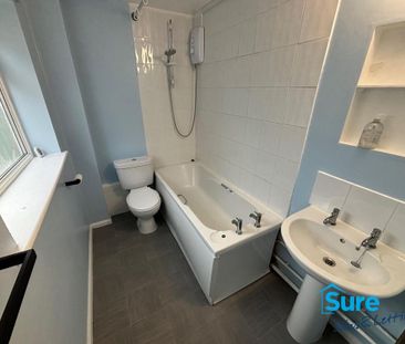 2 bedroom maisonette to rent - Photo 5