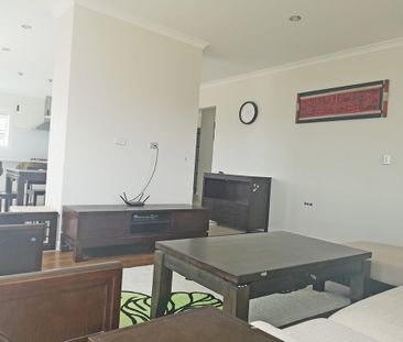 Lovely Family Home in Sought After Millwater - Photo 1