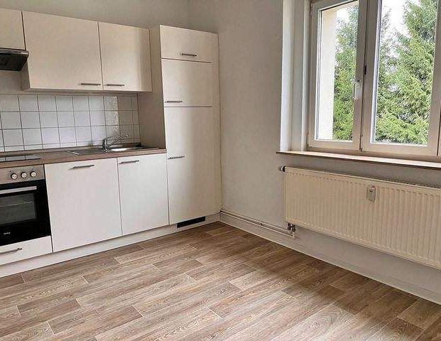 Wilkestr. 8, 1.OG links - Foto 1