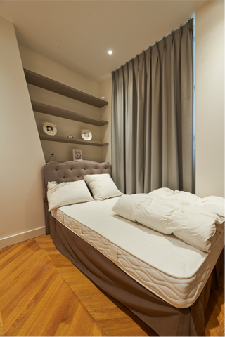 Paris 8 - Triangle d’or - Photo 2