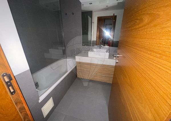 Apartamento T3 em Lisboa