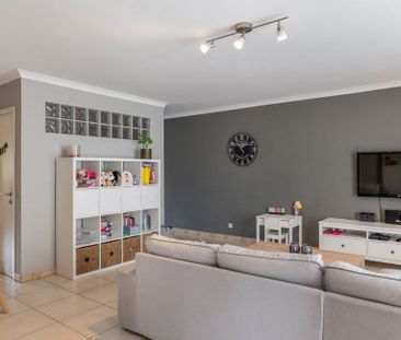 Appartement te huur in Vlijtingen voor € 790 met 1 slaapkamer - Photo 3