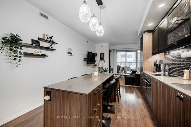 For Lease - 783 Bathurst Street Unit# 227, Toronto, Ontario - Photo 1