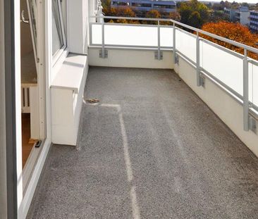 3-Zimmer-Wohnung mit Südbalkon und Fernblick in Taufkirchen - Photo 5