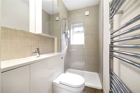 Knox Street, Marylebone, W1H, London - Photo 5