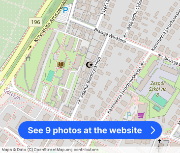 Nowe 2-pok. - GRUNWALD - Photo 1