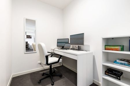 414/9 Archibald Avenue, Waterloo NSW 2017 - Apartment For Rent | Domain - Photo 5