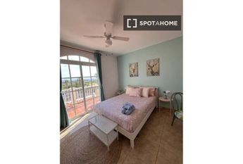 3 room luxury Apartment for rent in Costa de Antigua, Canary Islands