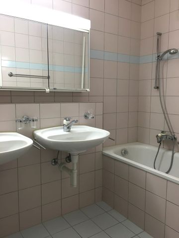 4.5 Zimmer, 85 m², 1. Stock - Photo 2