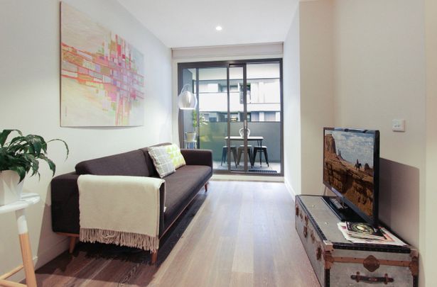 332/158 Smith Street, Collingwood VIC 3066 - Photo 1